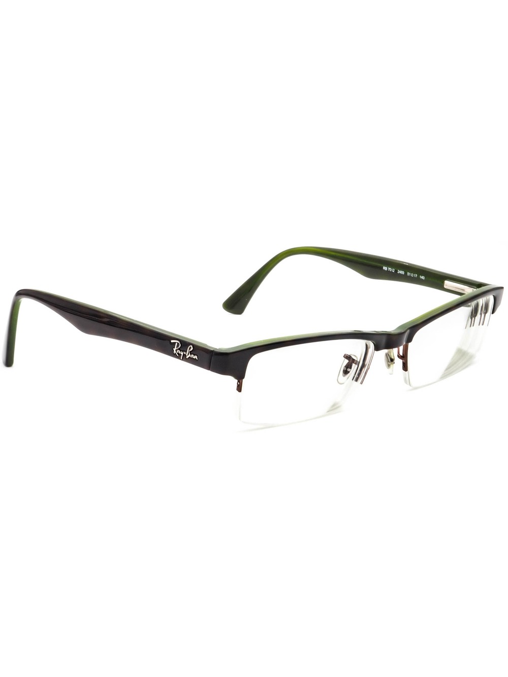 Ray-Ban RB 7012 2489 Eyewear